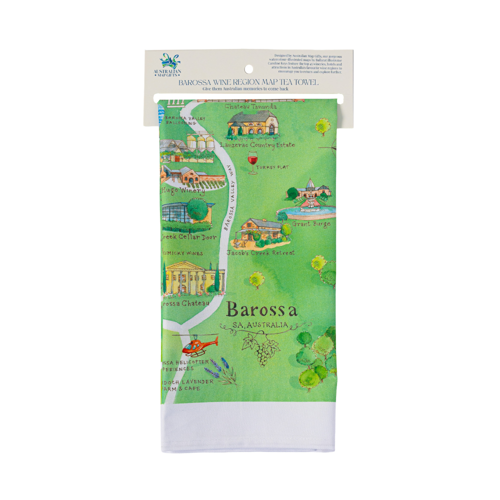 Barossa 1.0 tea towel on header tag