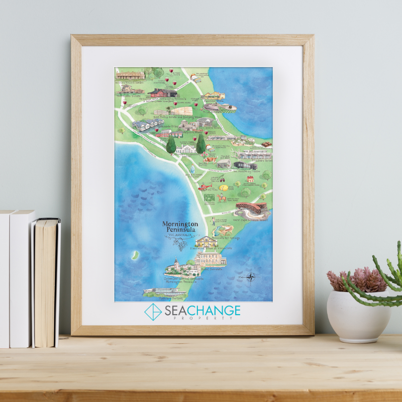 * A3 Unframed Print Custom Logo Set of 20