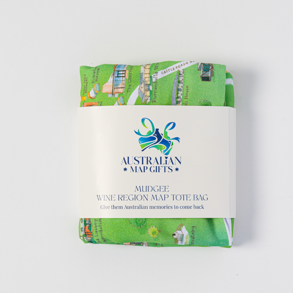 Mudgee 3.0 tote bag retail ready